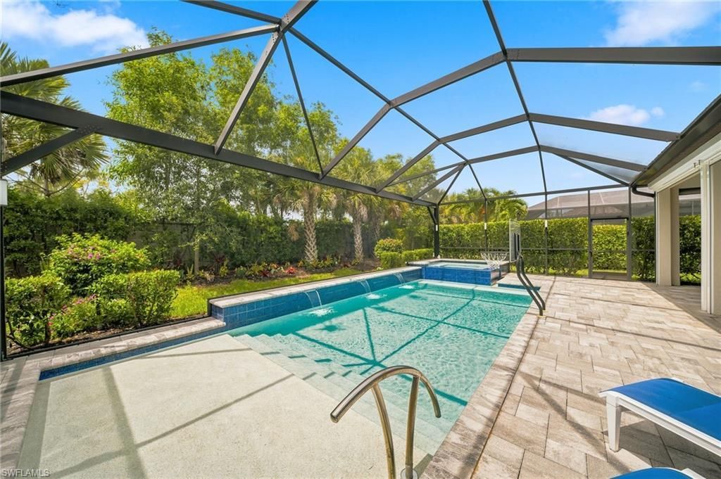 8884 Scarlotti Pl , Naples, FL 34119 Photo