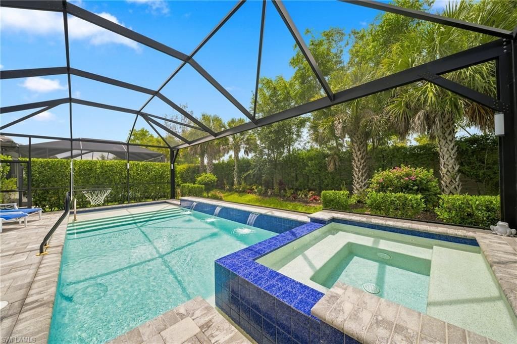 8884 Scarlotti Pl , Naples, FL 34119 Photo