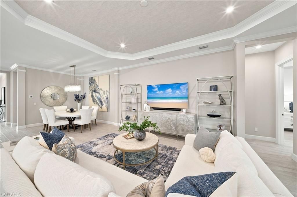 8884 Scarlotti Pl , Naples, FL 34119 Photo