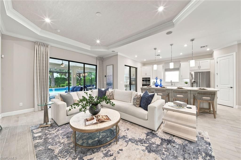 8884 Scarlotti Pl , Naples, FL 34119 Photo