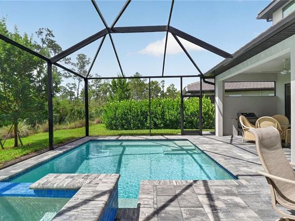 14596 Kingfisher LOOP , NAPLES, FL 34120