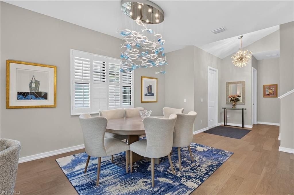14596 Kingfisher Loop , Naples, FL 34120 Photo