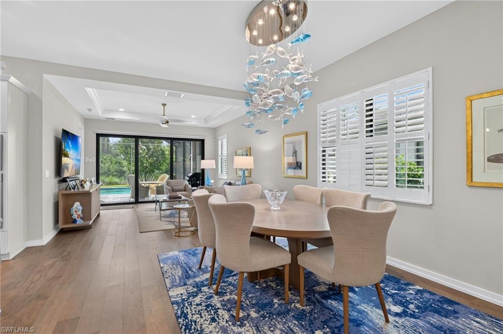 14596 Kingfisher Loop , Naples, FL 34120 Photo