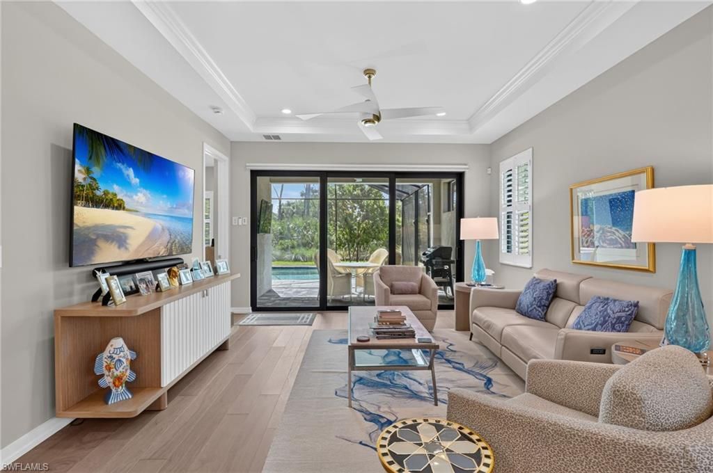 14596 Kingfisher Loop , Naples, FL 34120 Photo