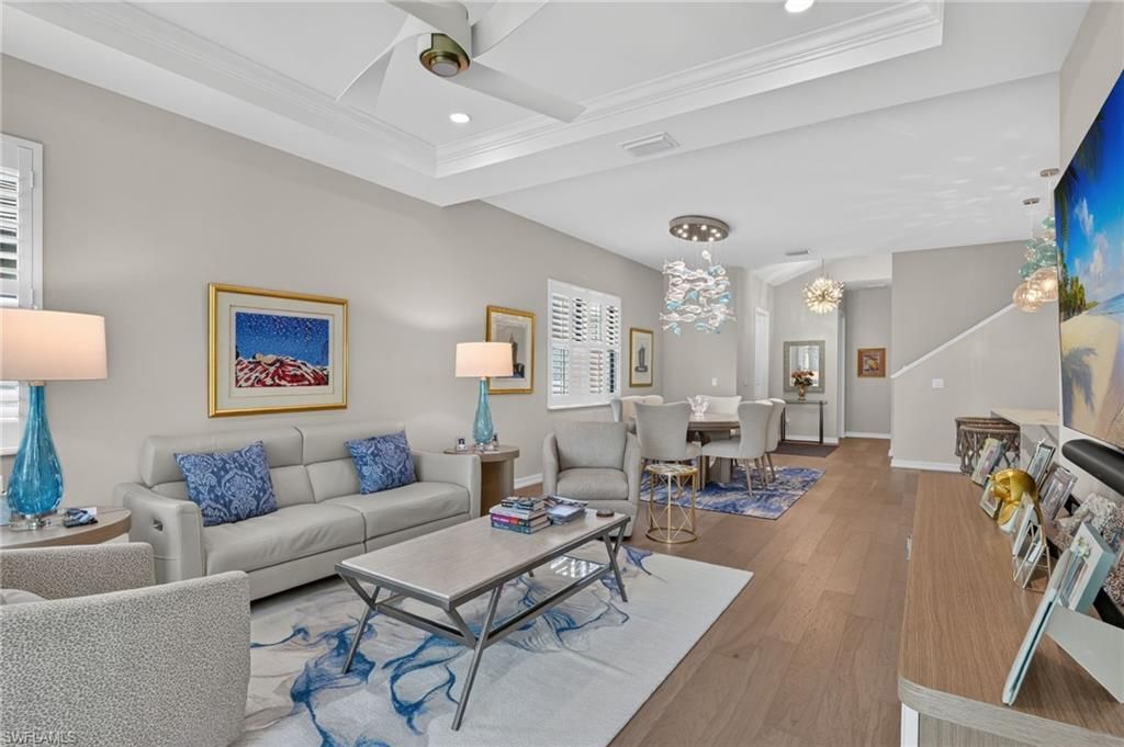 14596 Kingfisher Loop , Naples, FL 34120 Photo