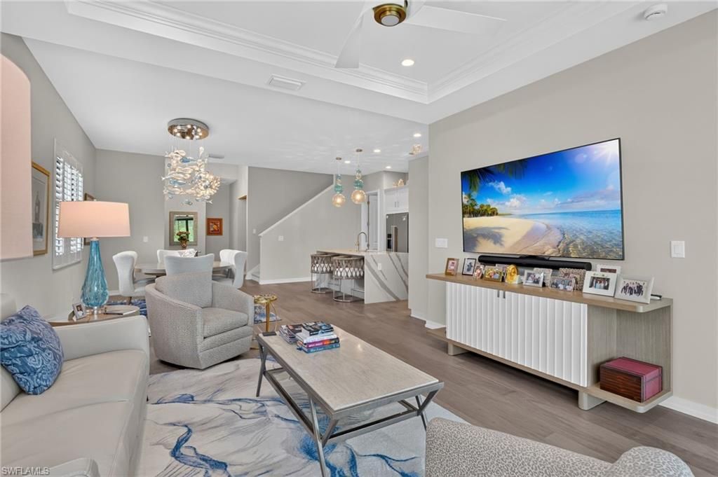 14596 Kingfisher Loop , Naples, FL 34120 Photo