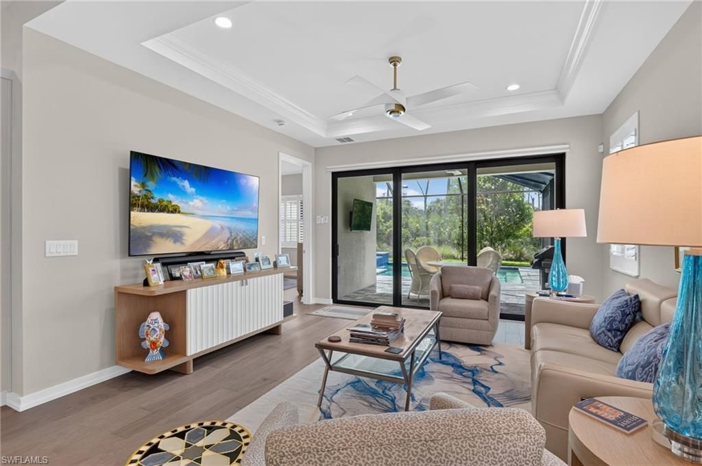 14596 Kingfisher Loop , Naples, FL 34120 Photo