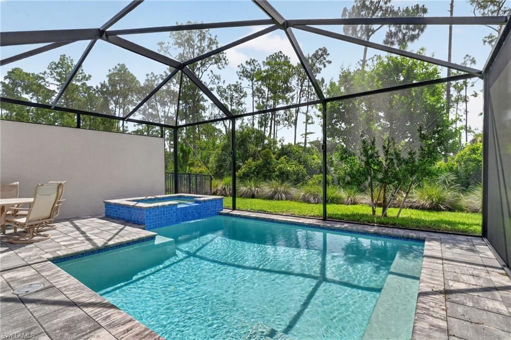 14596 Kingfisher Loop , Naples, FL 34120 Photo