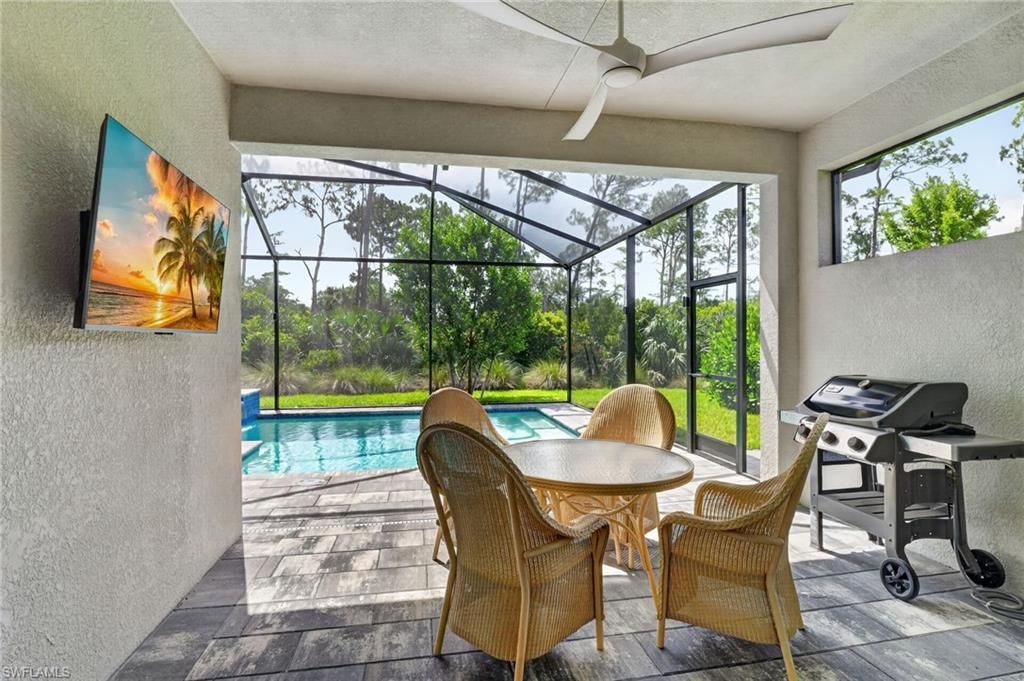 14596 Kingfisher Loop , Naples, FL 34120 Photo