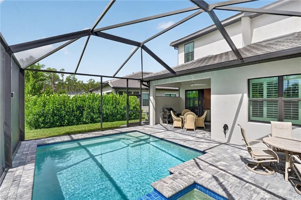 14596 Kingfisher Loop , Naples, FL 34120 Photo