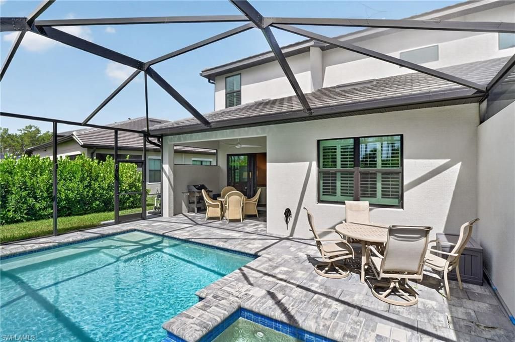 14596 Kingfisher Loop , Naples, FL 34120 Photo