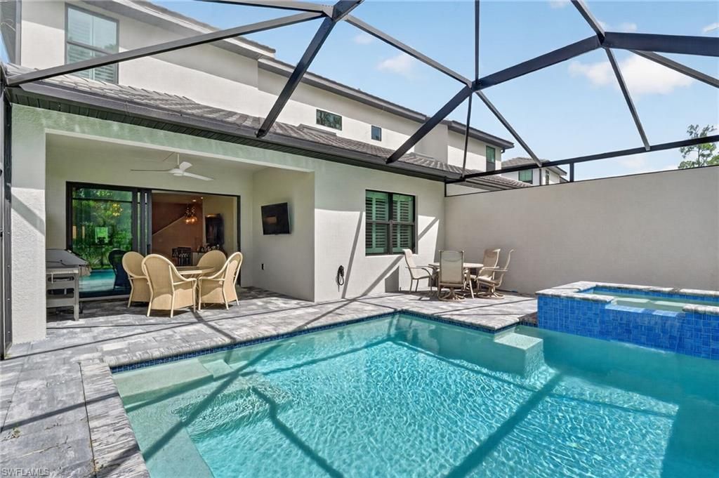 14596 Kingfisher Loop , Naples, FL 34120 Photo