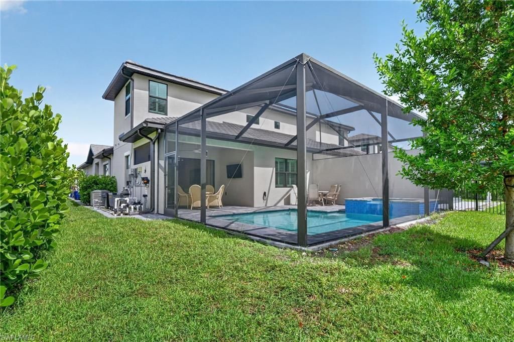 14596 Kingfisher Loop , Naples, FL 34120 Photo