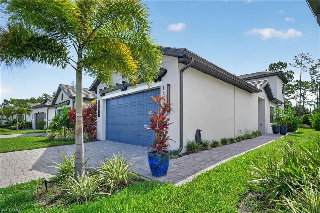 14596 Kingfisher Loop , Naples, FL 34120 Photo