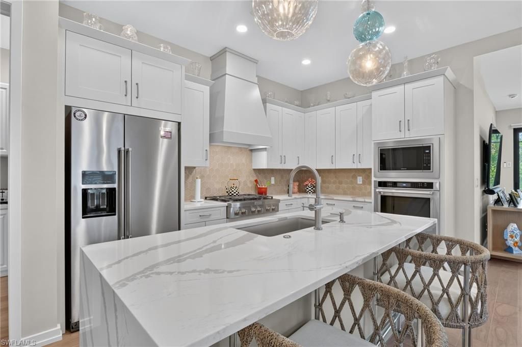 14596 Kingfisher Loop , Naples, FL 34120 Photo