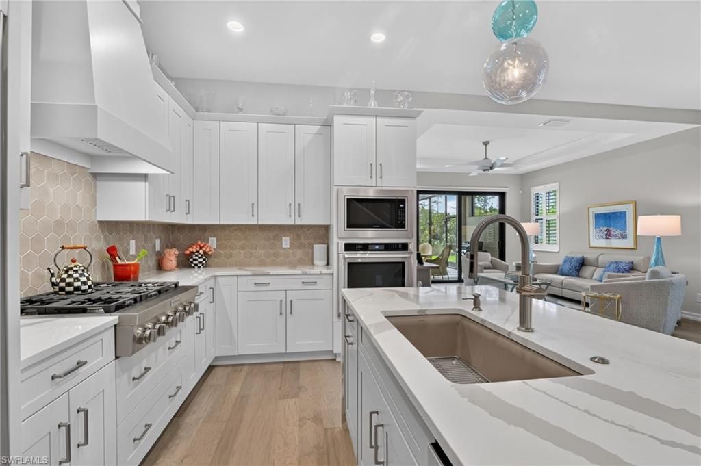 14596 Kingfisher Loop , Naples, FL 34120 Photo