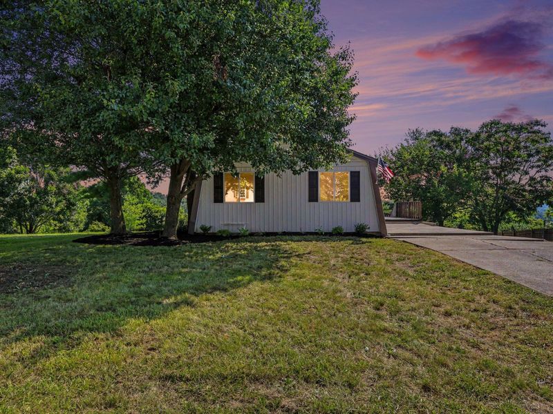 950 Reeves Road, Dry Ridge, KY 41035 Photo 2