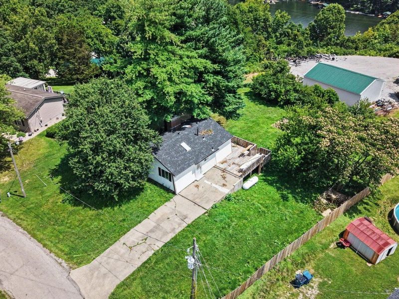950 Reeves Road, Dry Ridge, KY 41035 Photo 29