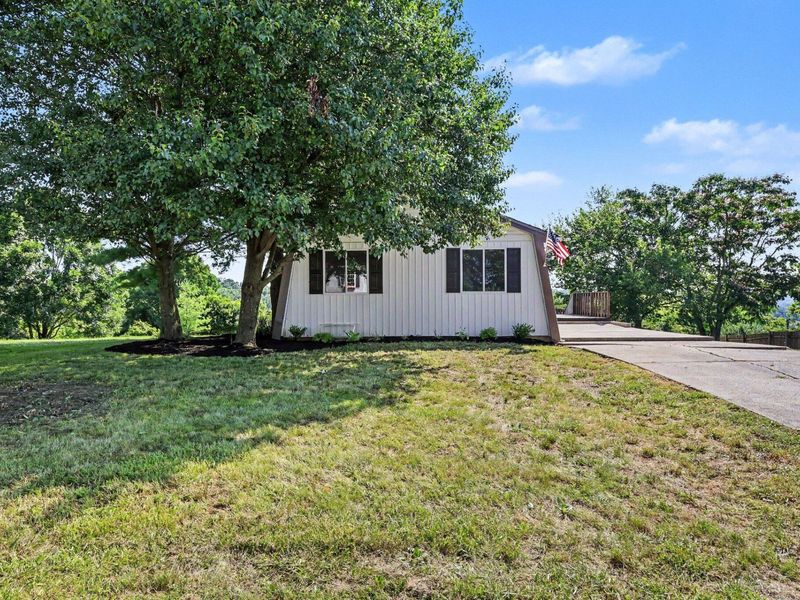 950 Reeves Road, Dry Ridge, KY 41035 Photo 3