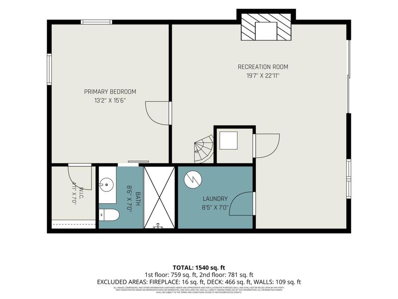 950 Reeves Road, Dry Ridge, KY 41035 Photo 32