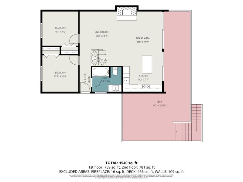 950 Reeves Road, Dry Ridge, KY 41035 Photo 33