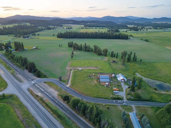 NKA Furze Rd, Clayton, WA 99110