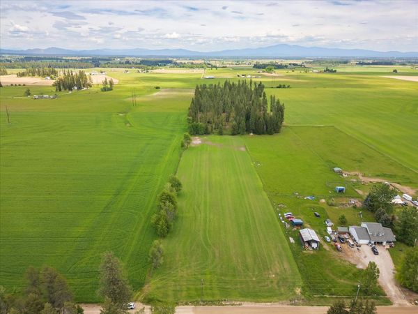 NKA Furze Rd, Clayton, WA 99110