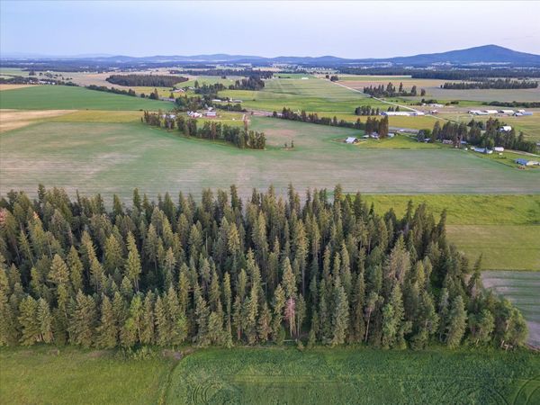 NKA Furze Rd, Clayton, WA 99110