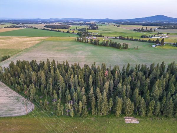 NKA Furze Rd, Clayton, WA 99110