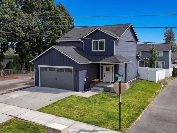 11728 E Alki Ave, Spokane Valley, WA 99206