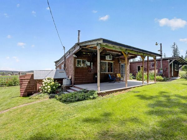5297 W Glen Grove Staley Rd, Deer Park, WA 99006