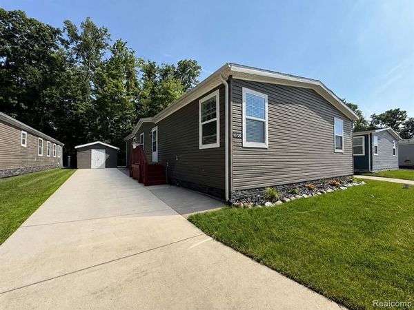 10729 EDWARDS Lane, Augusta Twp, MI 48191