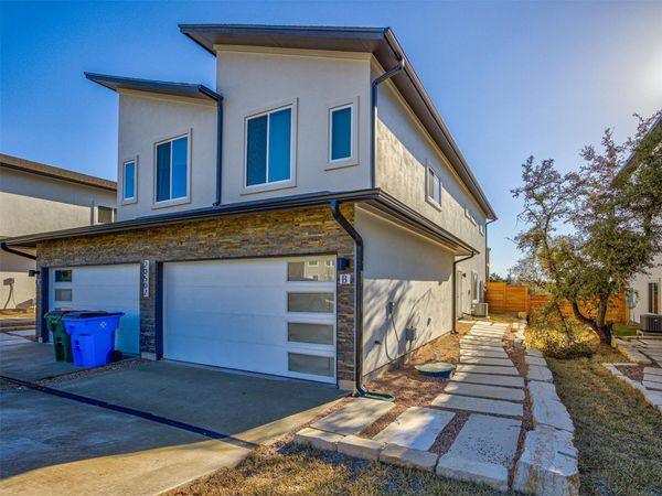 20507 Bonanza ST , Unit B, Lago Vista, TX 78645