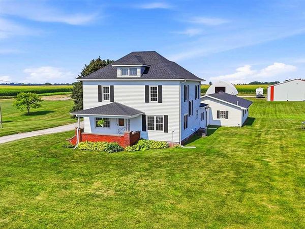 14271 200th Ave, Webster, IA 52355