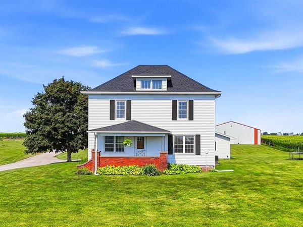14271 200th Ave, Webster, IA 52355