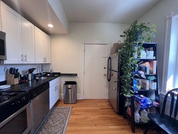 45 Florence Street, Unit 3, Somerville, MA 02145