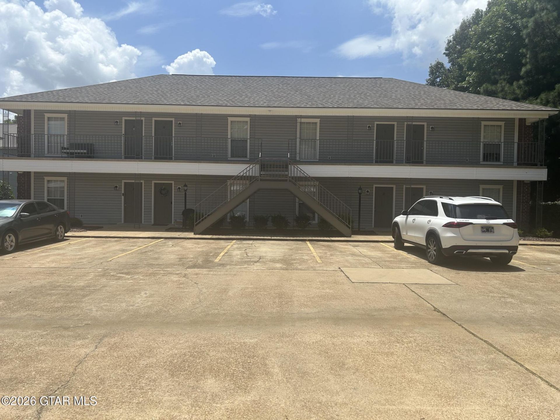 1257 Louisville St. Unit 28, Starkville, MS 39759 Main Photo