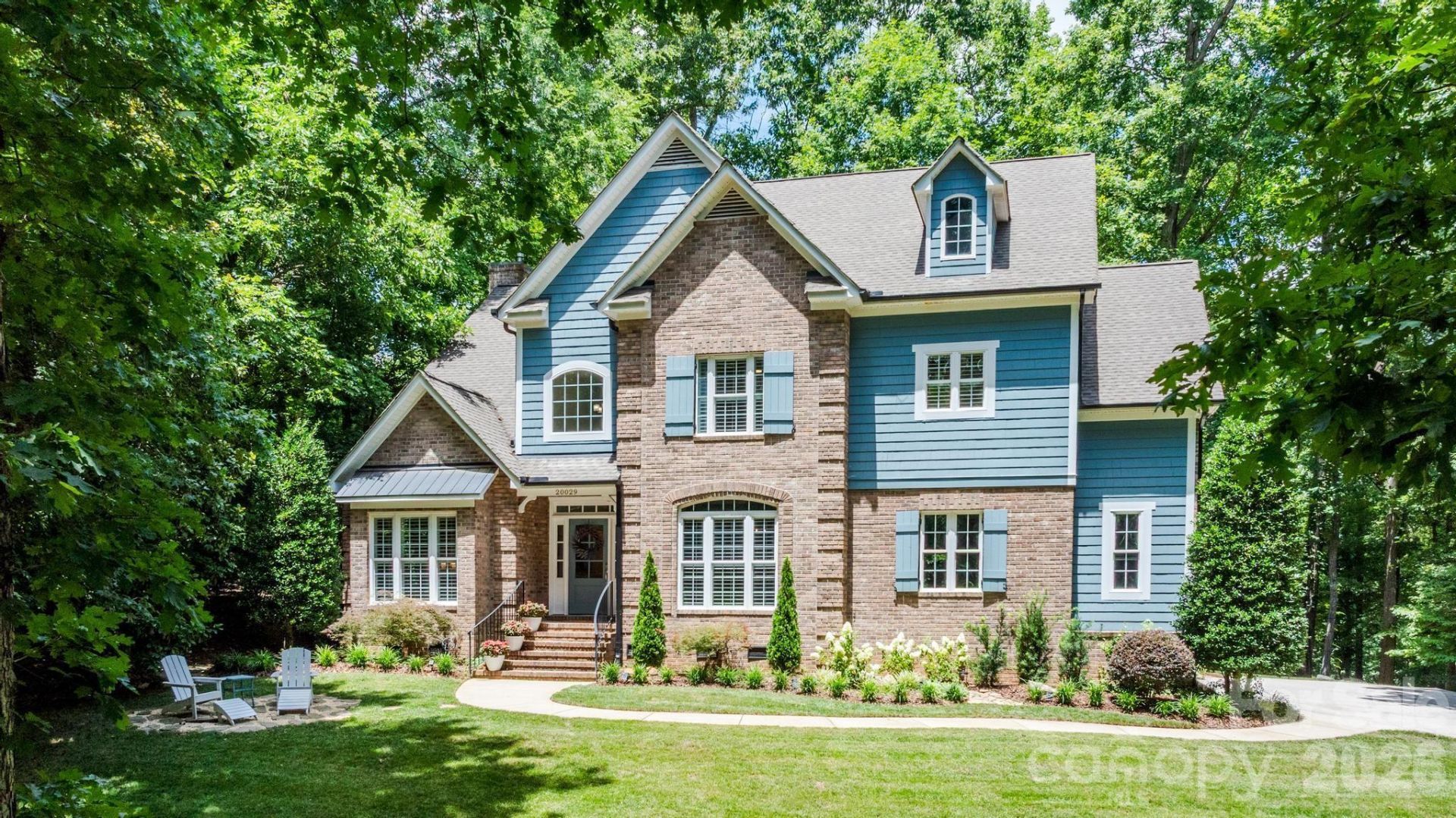 20029 Callaway Hills Lane, Davidson, NC 28036 Main Photo