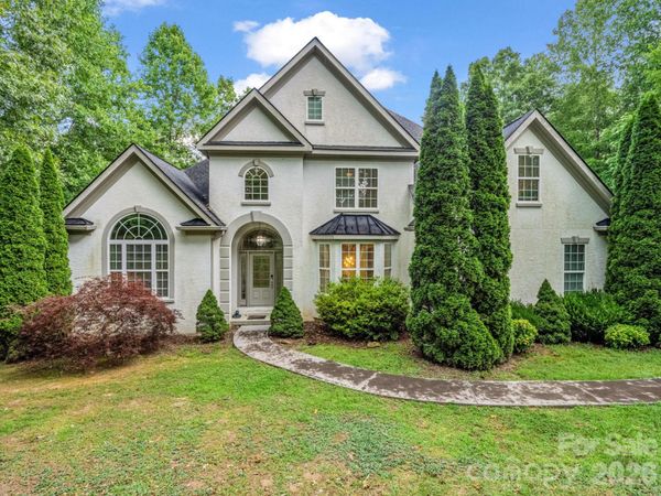 45 Brown Bear Ridge Trail , Zirconia, NC 28790