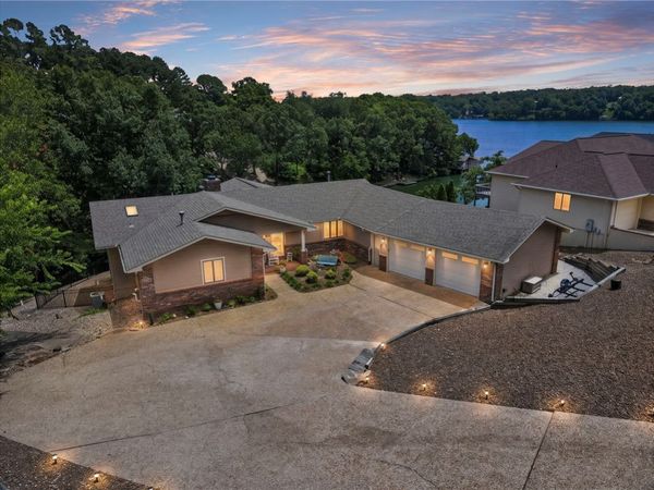 65 Forfar Drive , Bella Vista, AR 72715