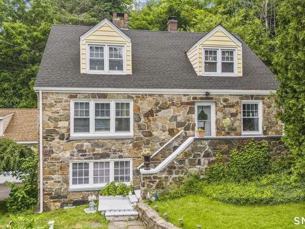 101 Sport Hill , Easton, CT 06612