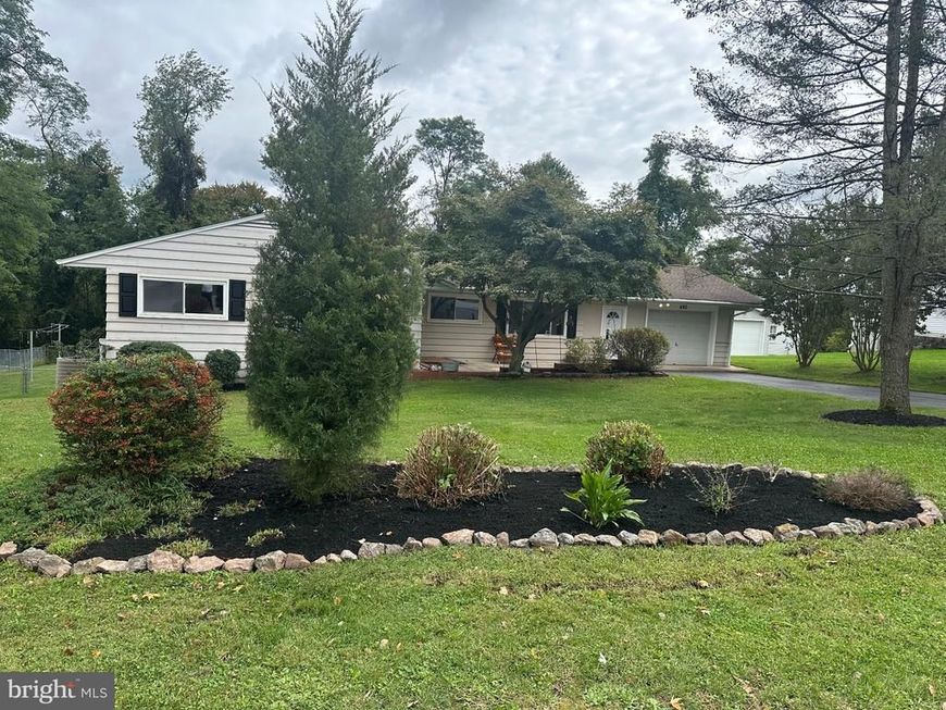 490 Pine Ridge Circle, Lewisberry, PA 17339 Main Photo