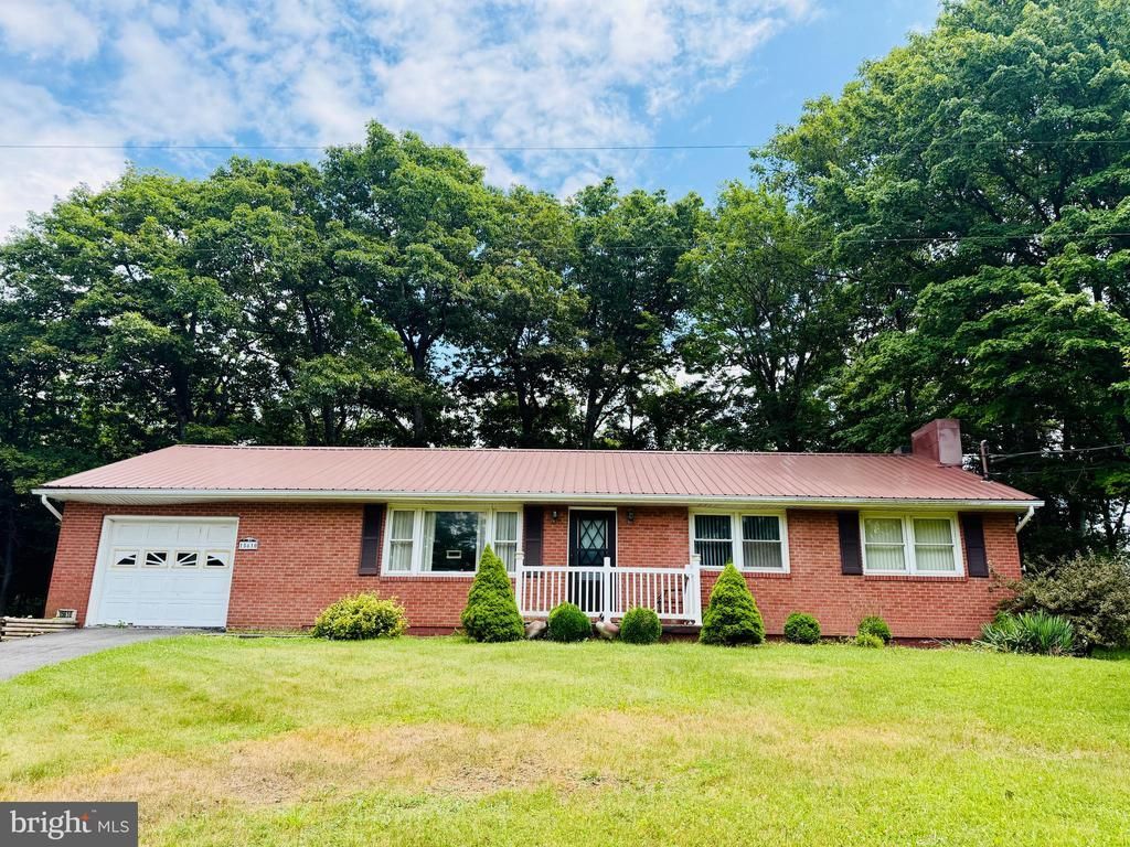 15610 Maryland Highway, Swanton, MD 21561 Main Photo