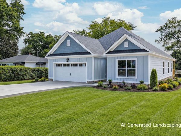 306 Emmett Avenue NW, Cleveland, TN 37311