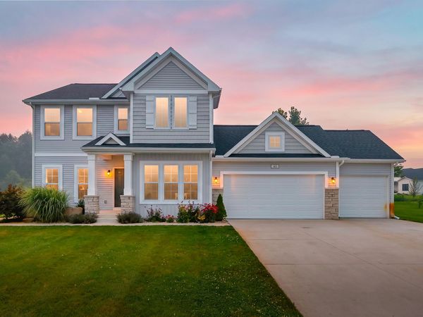 145 Poppy Court, Niles, MI 49120