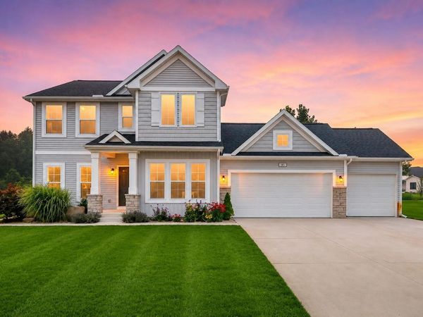 145 Poppy Court, Niles, MI 49120