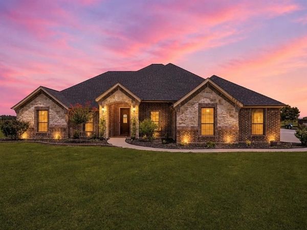2447 County Road 2710 , Caddo Mills, TX 75135