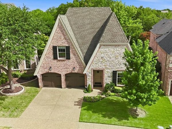 5572 Foard Drive , Frisco, TX 75034