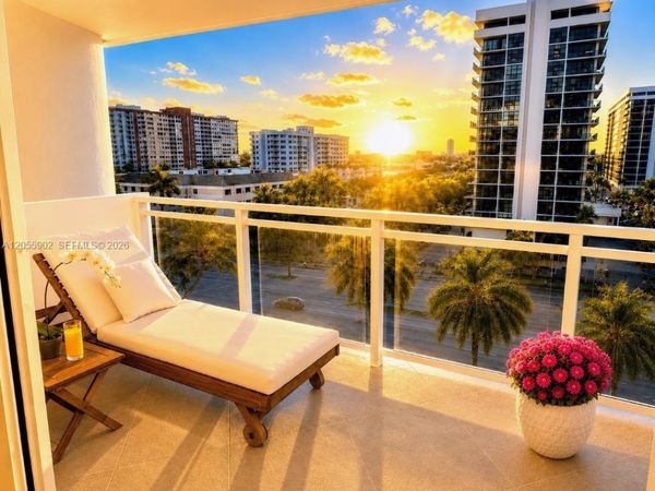 2030 S Ocean Dr, Unit 506, Hallandale Beach, FL 33009