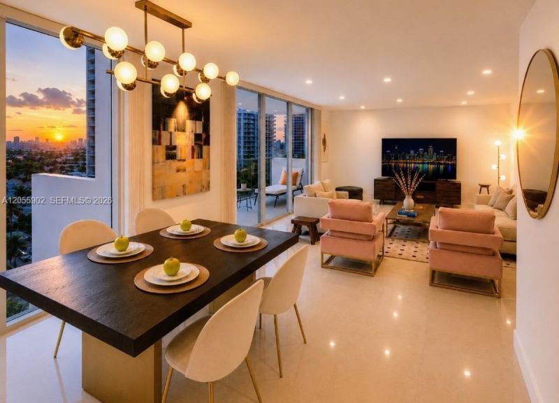 2030 S Ocean Dr, Unit 506, Hallandale Beach, FL 33009 Photo